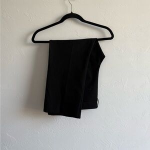 3 `FOR $20.00 Express Classic Black Dress Pants 41